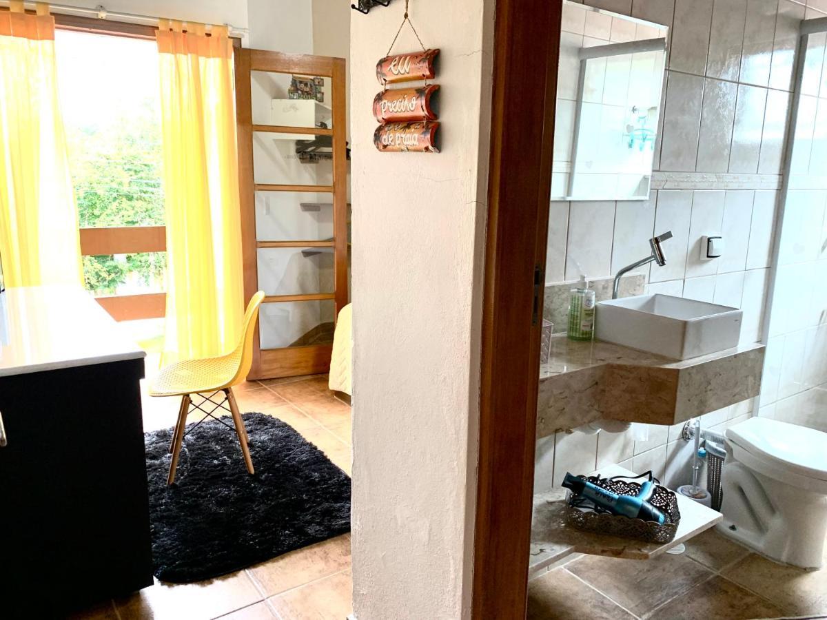 カラグァタトゥバ Casa Marimar Ilheusヴィラ エクステリア 写真